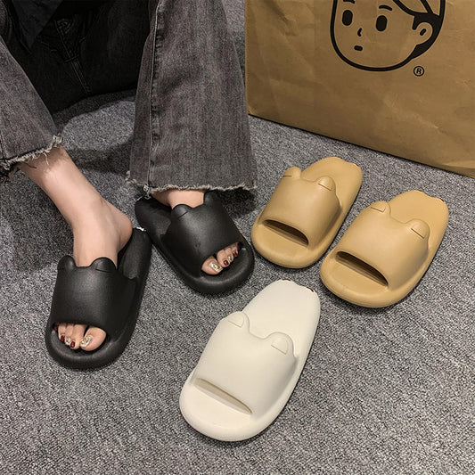 Cute Cartoon Slippers